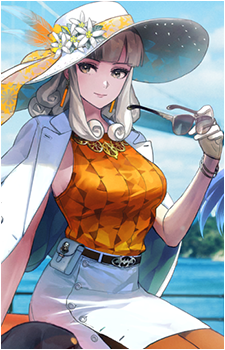 Carmilla