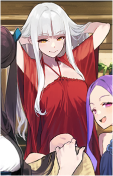 Carmilla