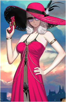 Carmilla