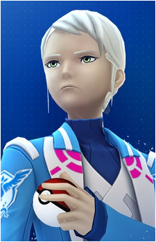 Blanche