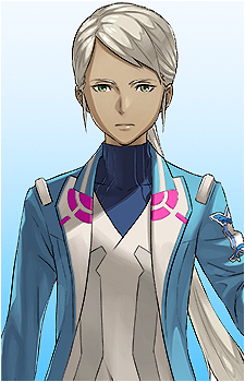 Blanche's image