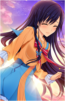 Rikka Narusawa's image