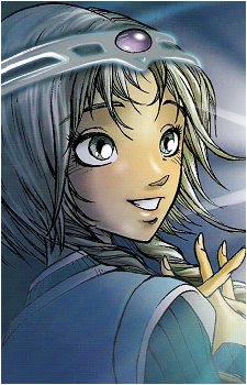 Elyon's image