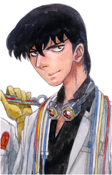 Umatarou Tenma {ATB}'s image