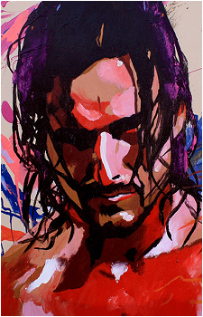 Adam Cole