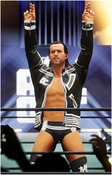Adam Cole