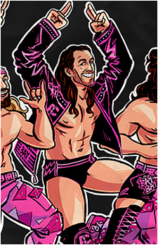 Adam Cole
