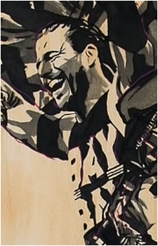 Adam Cole