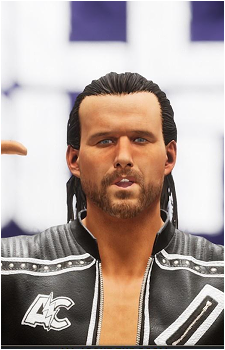 Adam Cole