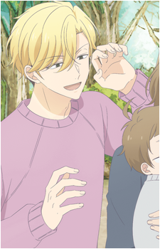 Shuuto Matsuo's image