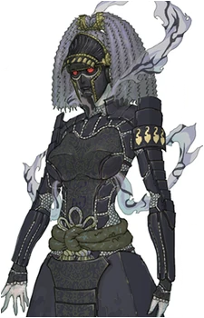 Yoma General - 4th Seat's image