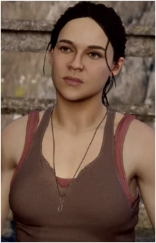 Letty Ortiz