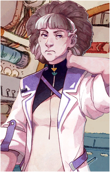 Instance's image