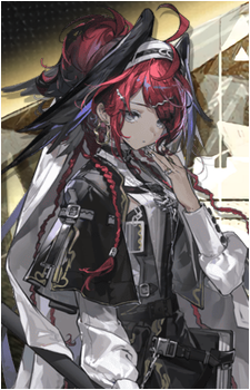 Gracebearer's image