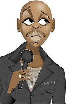 Dave Chappelle