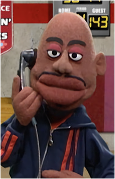 Dave Chappelle