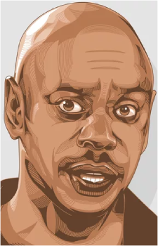 Dave Chappelle