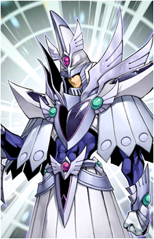 Divine Knight Ishzark's image