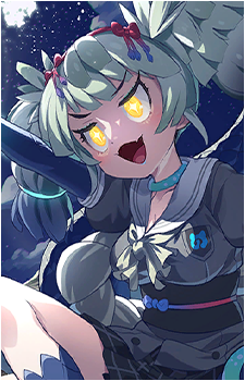 Yamata no Orochi {KF}
