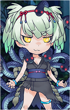 Yamata no Orochi {KF}