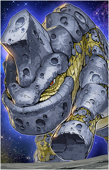 Meteorhino's image