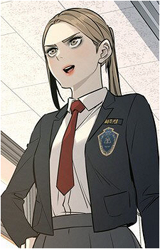 Heo Eunsil's image