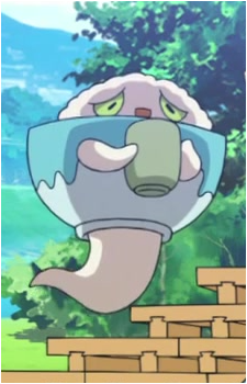 Wotchagot's image