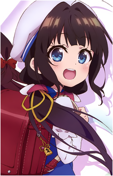 Ai Hinatsuru