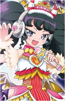 Gaaruru's image