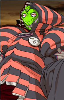 Tiberius {Demonbane}'s image