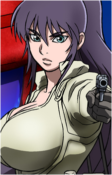 Junko Asagiri's image