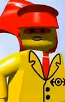 Super Station Master Image