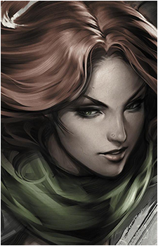 Image 5 of Windranger