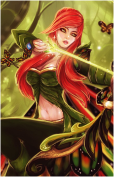 Image 10 of Windranger