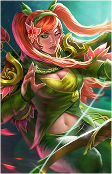 Image 6 of Windranger