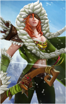 Image 9 of Windranger