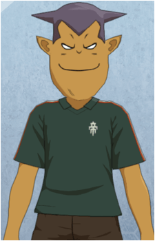 Ryo Jikuwa's image