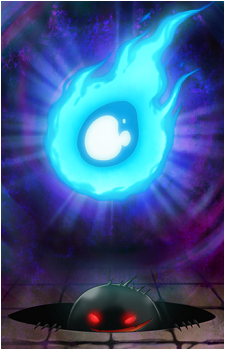 Umbral Will-o'-the-Wisp's image