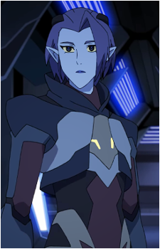 Acxa's image