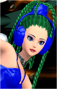 Pudding's image