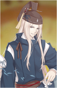 Sake's image