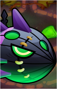 Gravelord Lych's image