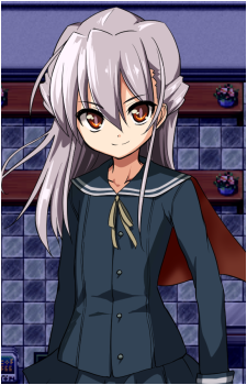 Ran Tenka