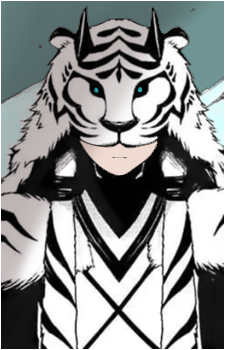 Byakkomaru's image