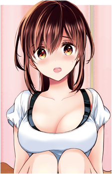 Nana Shimazaki's image
