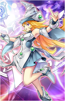 Chronicle Sorceress's image