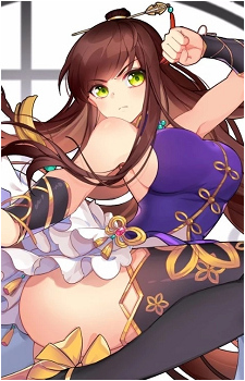 Shen Yiren's image