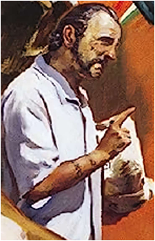 Louis Gara's image