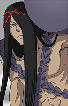 Wabisuke's image