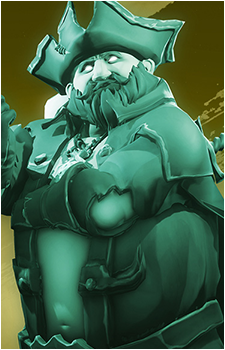The Pirate Lord's image